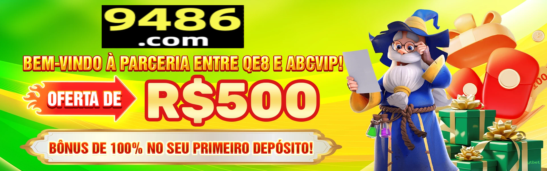 APK Android da ytbet para download