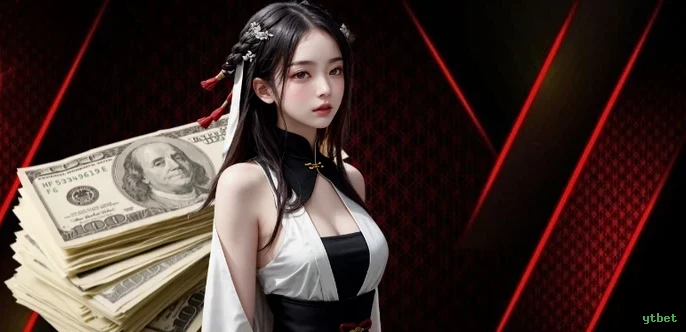 Imagem promocional dos jogos Fortune da ytbet