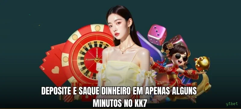 ytbet - Entre no Jogo e Ganhe Muito no Cassino Online Mais Seguro do Brasil!