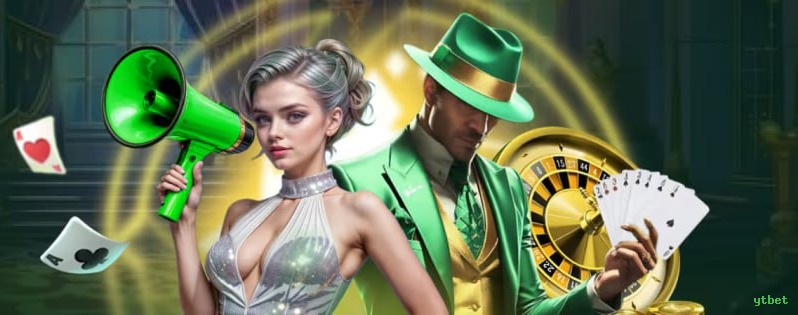 Guias de instalação da ytbet