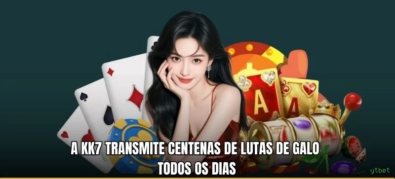 Imagem promocional do login da ytbet
