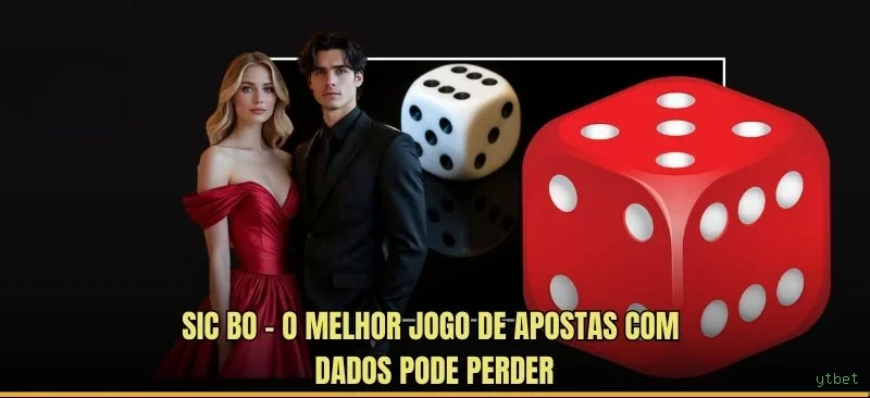 Imagem promocional do programa VIP da ytbet